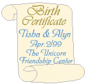 Unicorn Adoption Center